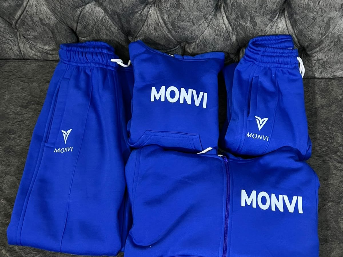 Limited Drops