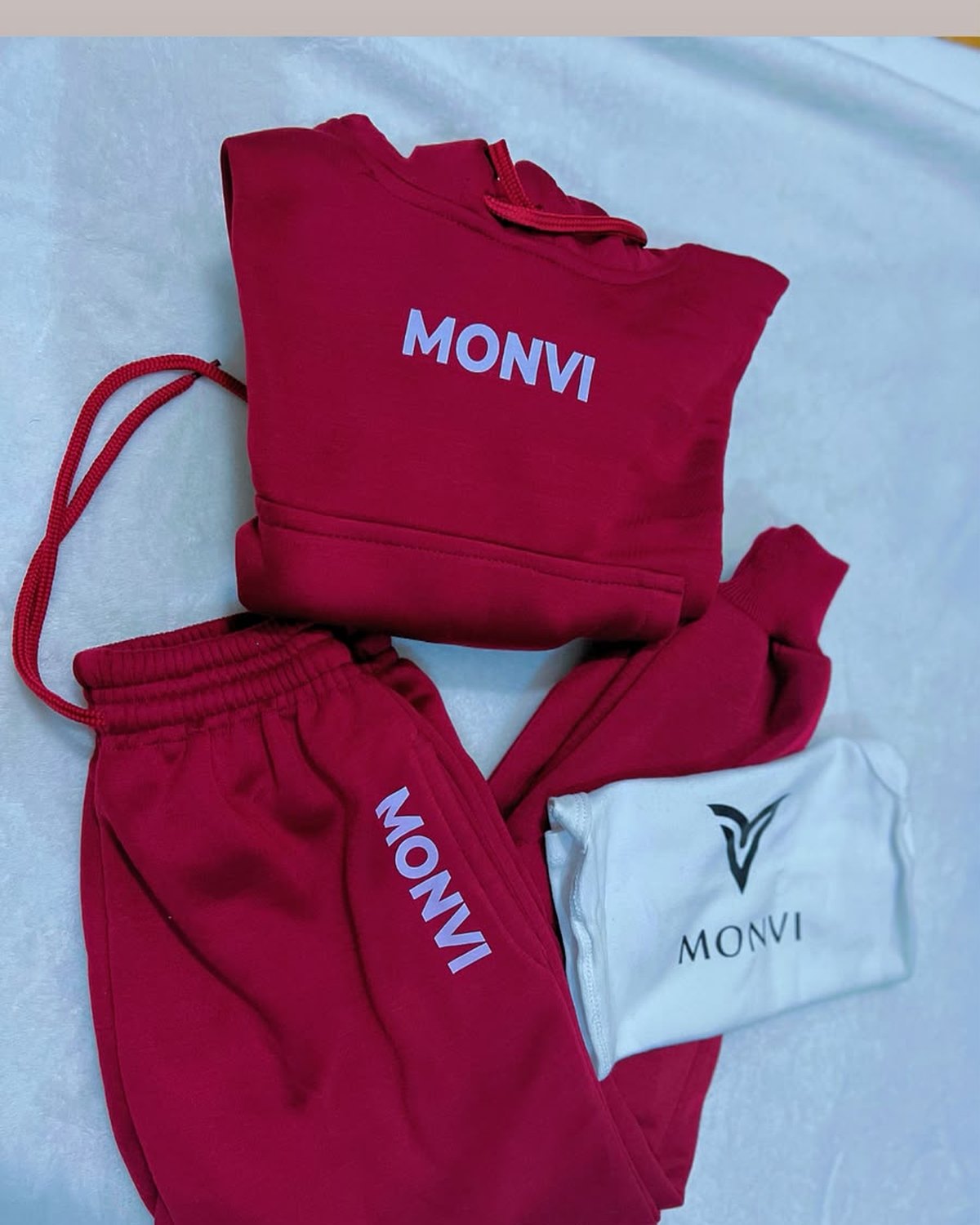 Custom Branded Sweatshirt