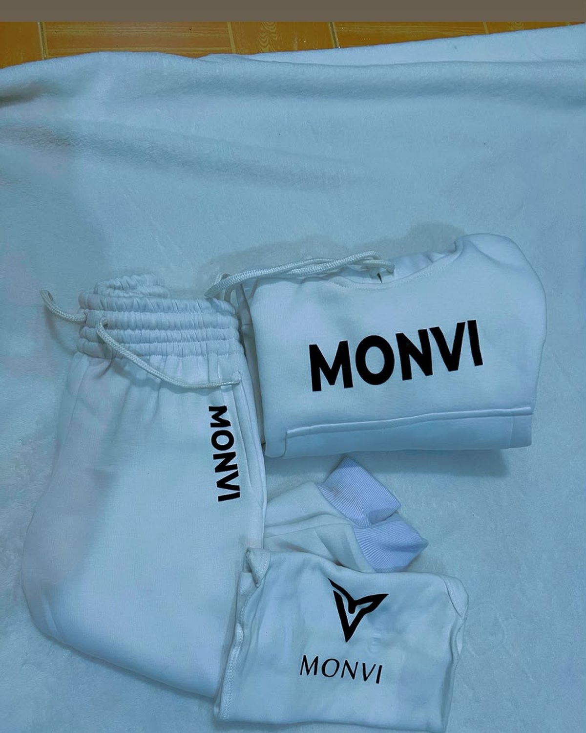 Custom Branded Tee