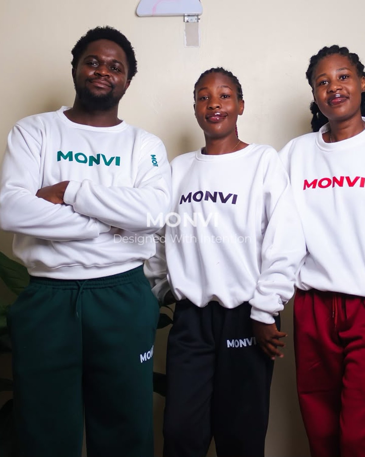 Family Matching Hoodie — Adult