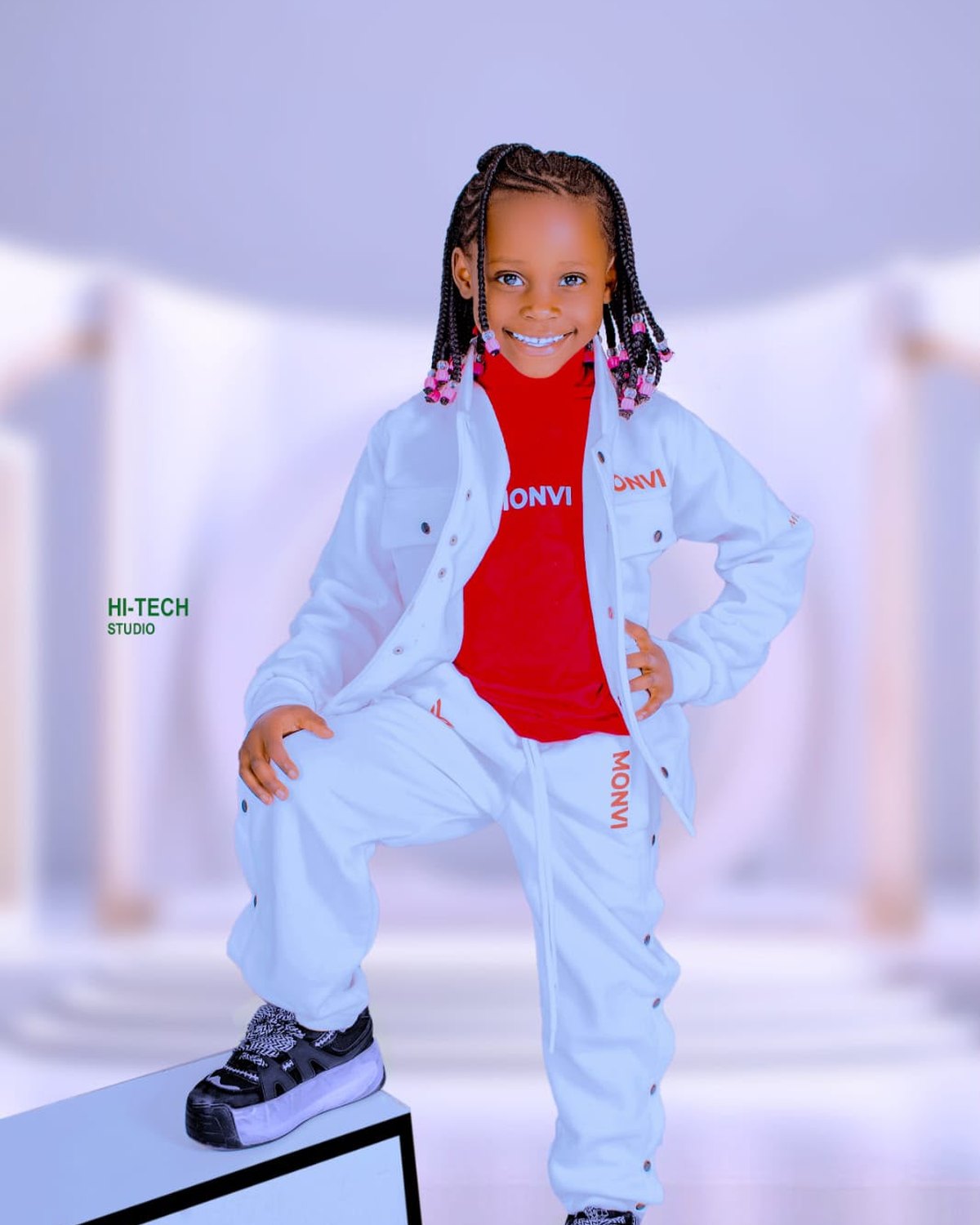 Kids Sweatpants