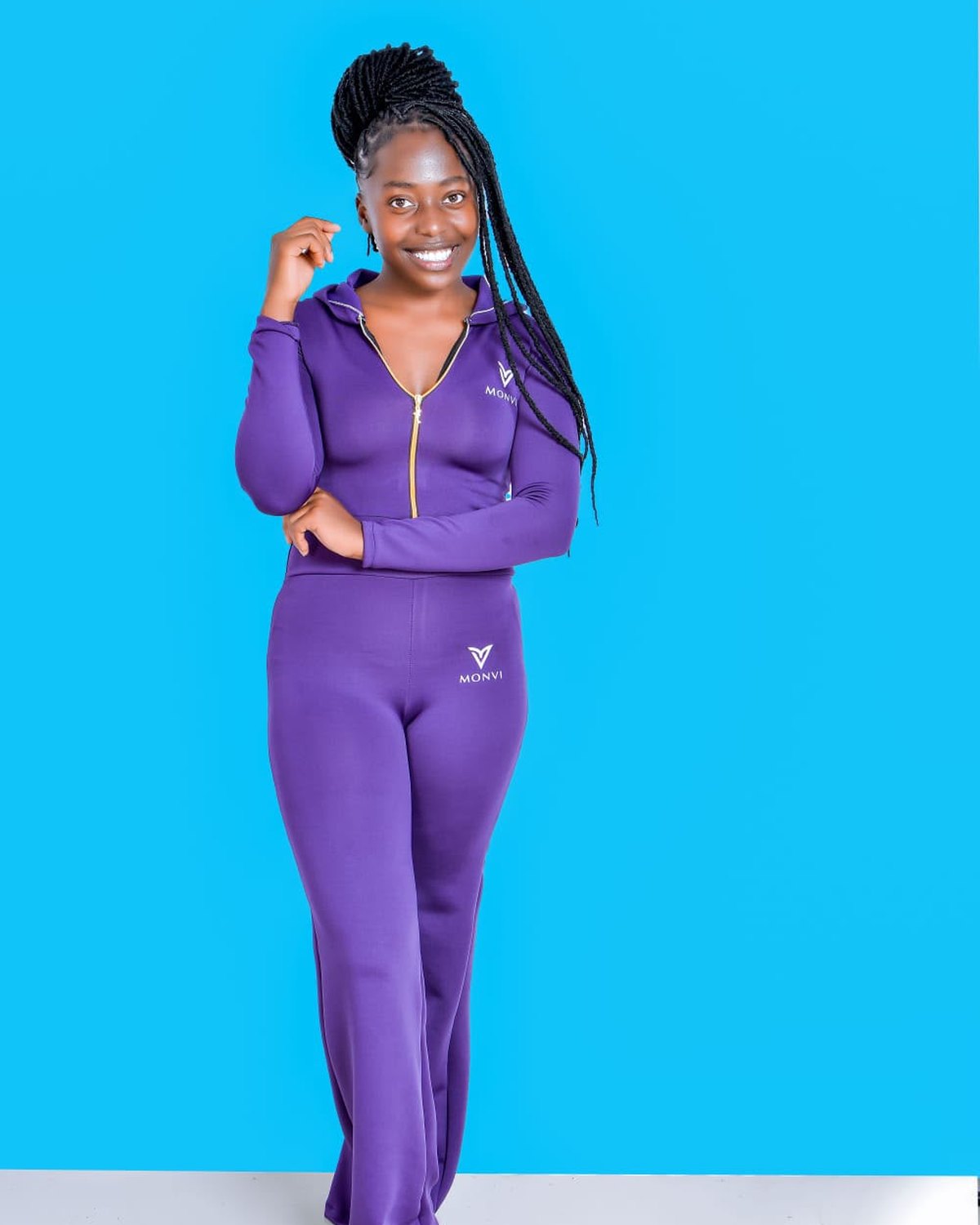 Movement Three-Piece Set