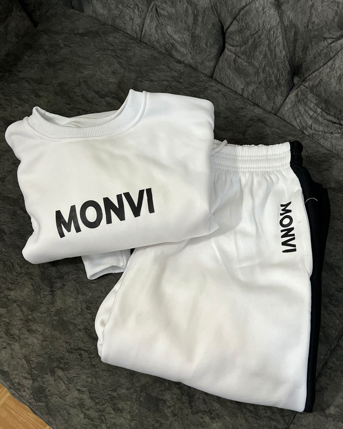 Season Past Crew Sweatshirt